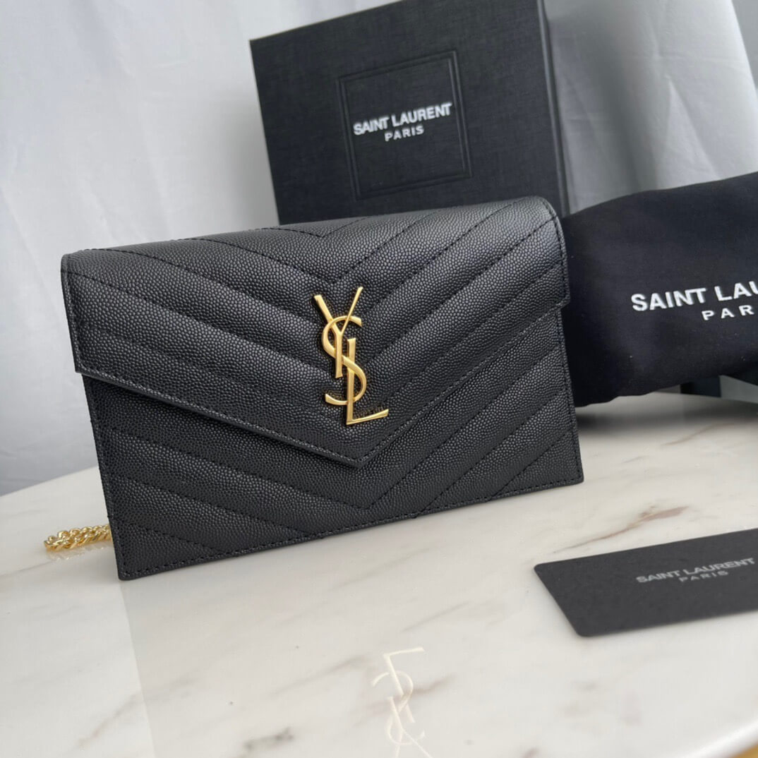 YSL Woc 19