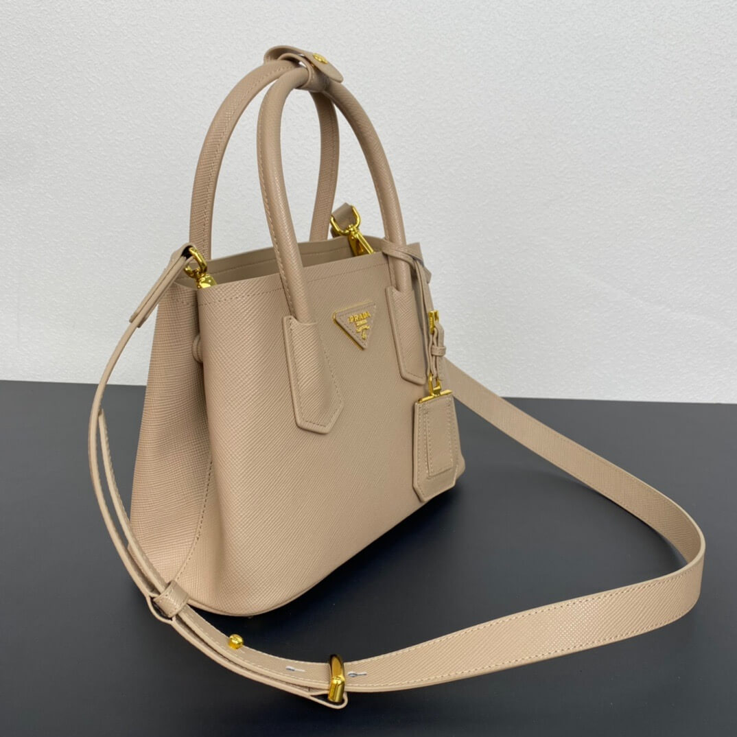 PR Double Bag Mini