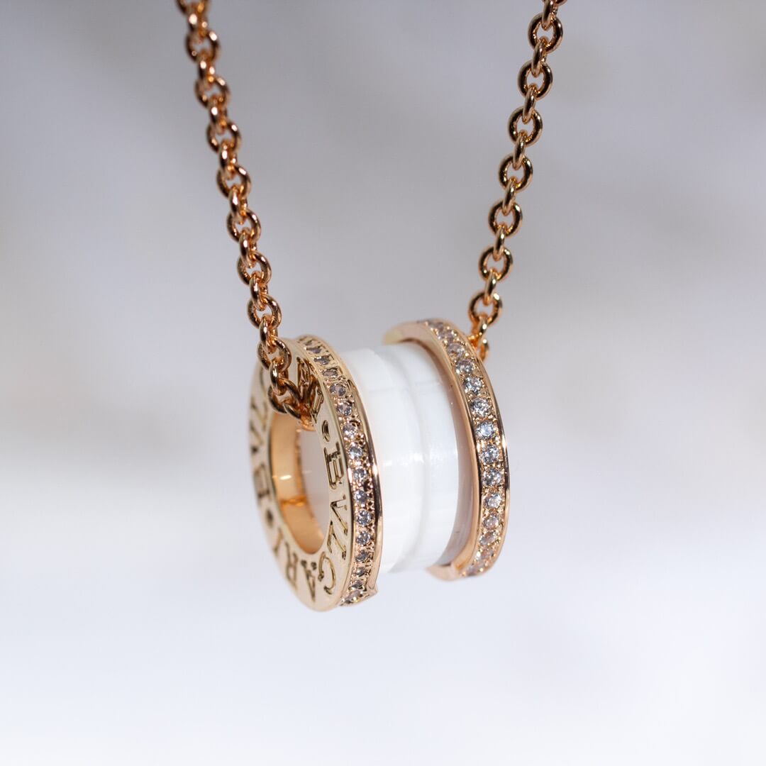 BVLGA Necklace
