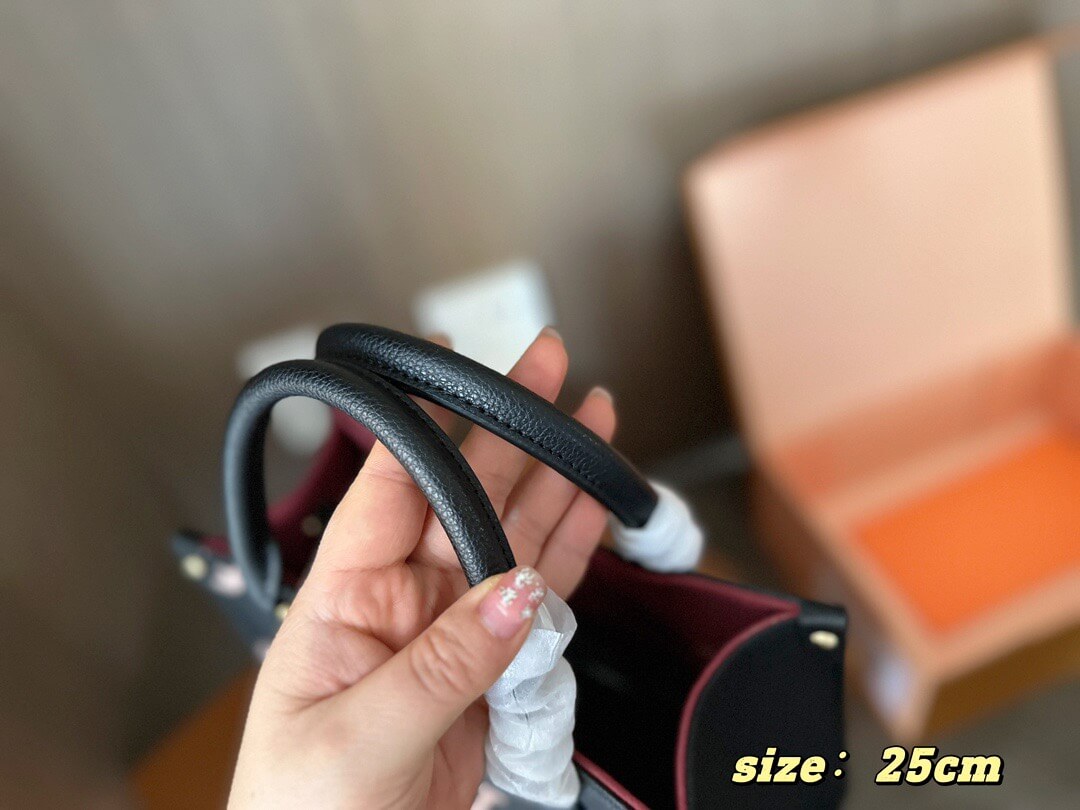 LOUIV Onthego 25