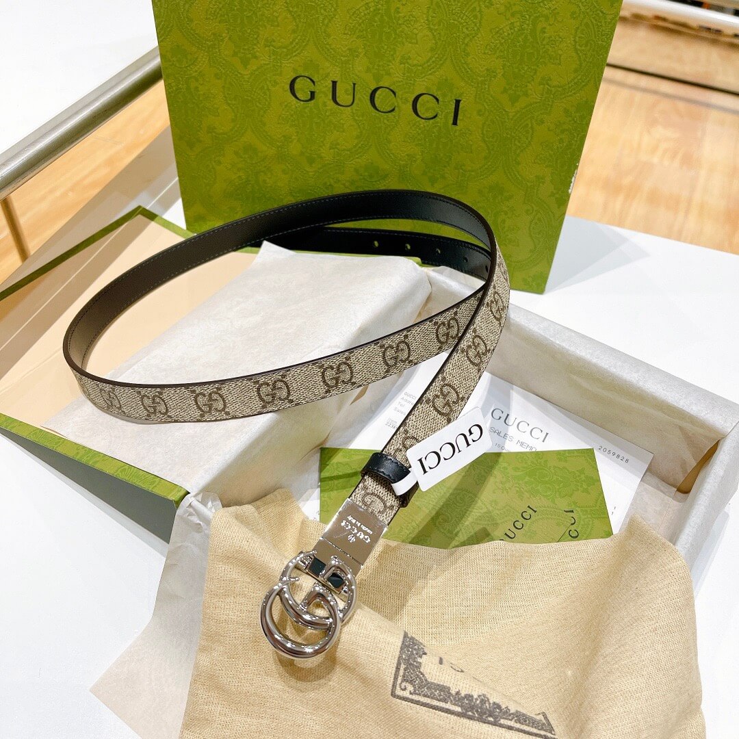 GG Belt