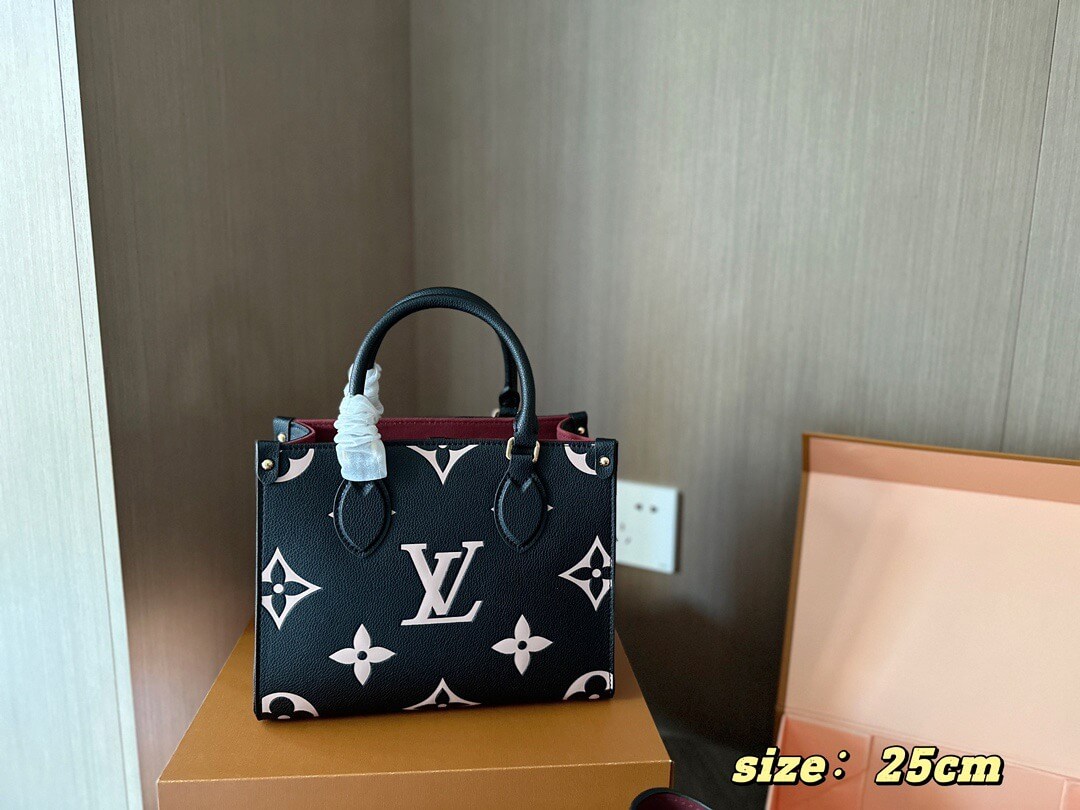 LOUIV Onthego 25