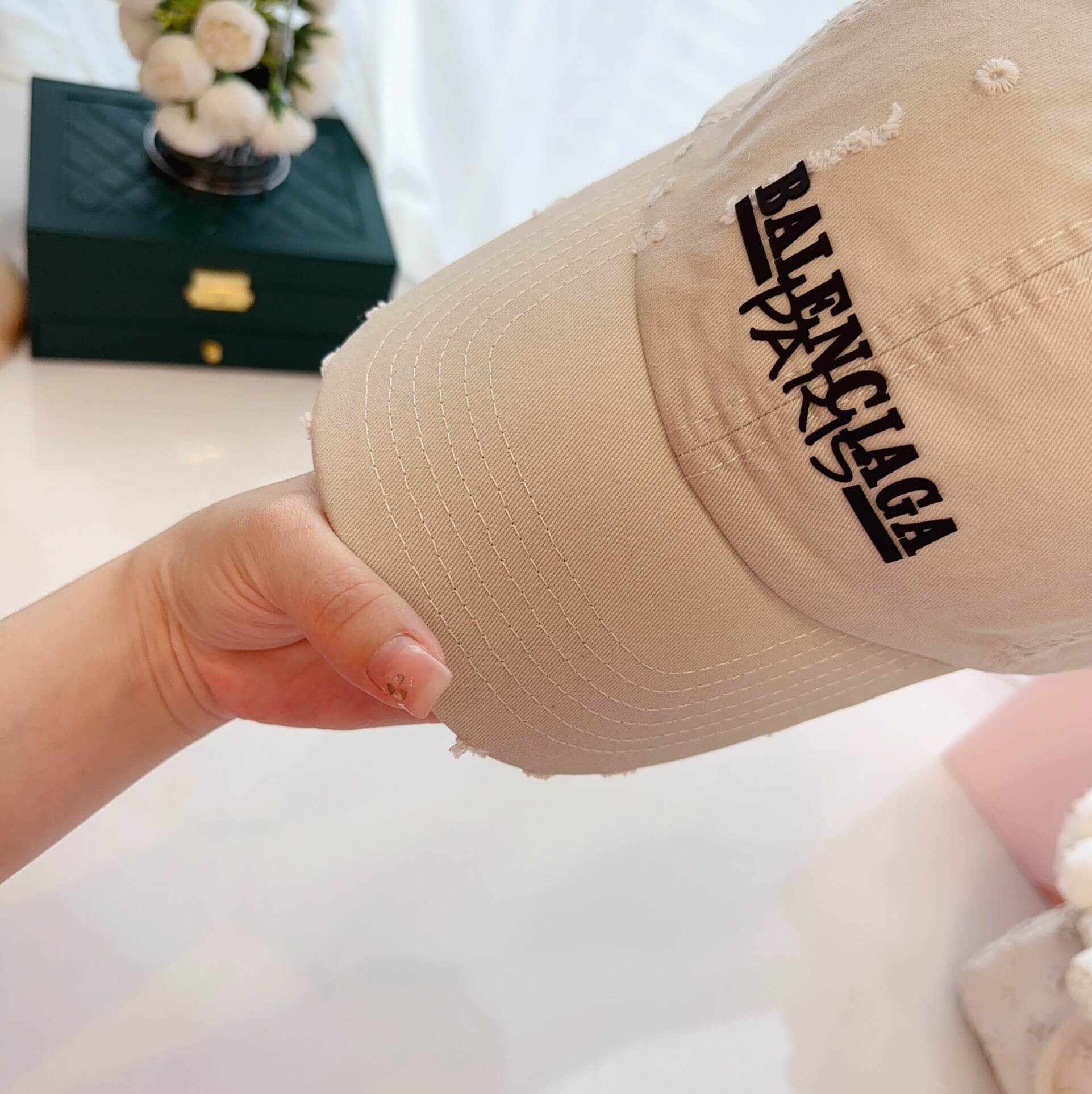 BALEN Cap