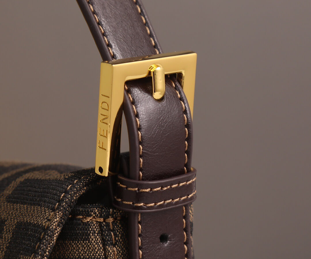 FD Baguette Vintage