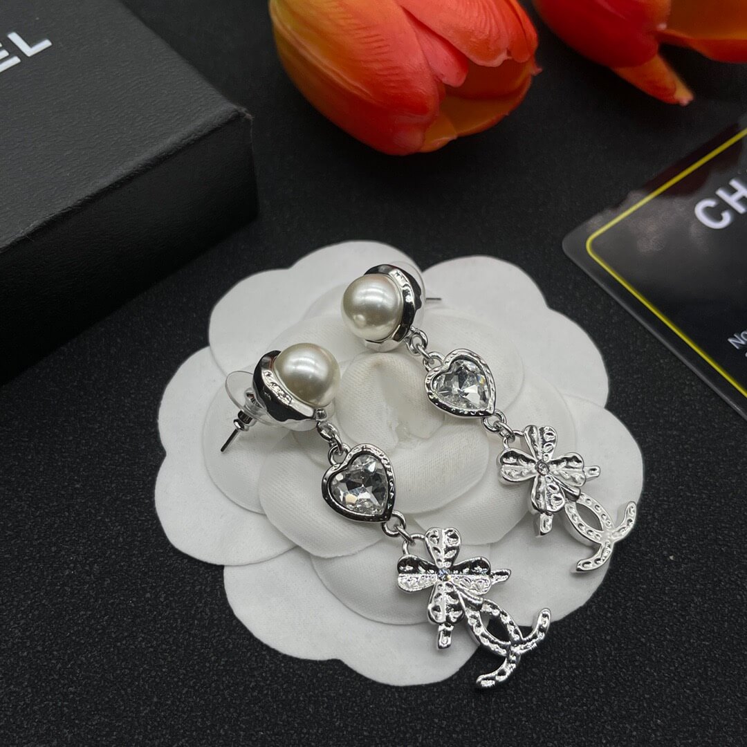 CC Earrings