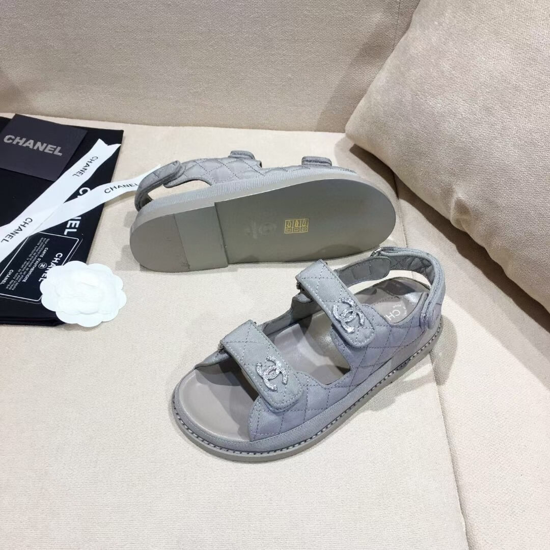 CC Birkenstocks