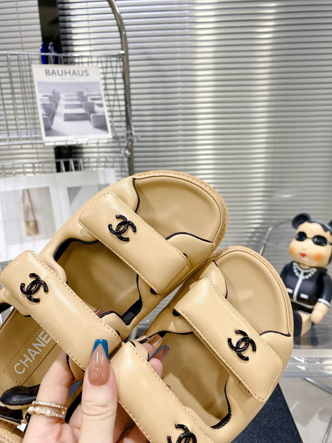 CC Sandals