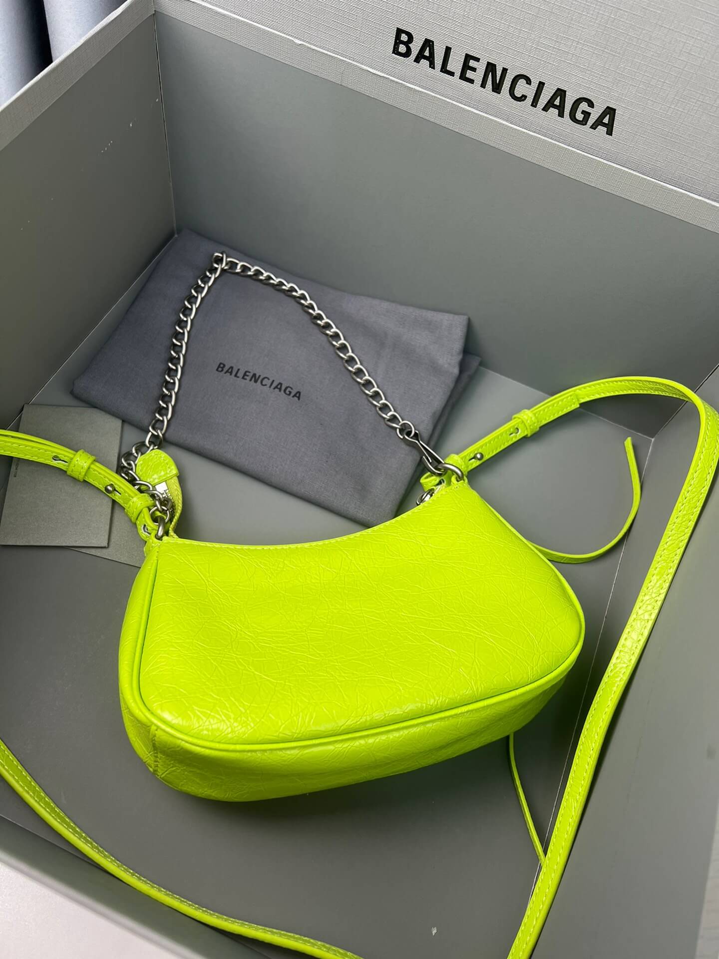 BALEN Cagole Mini