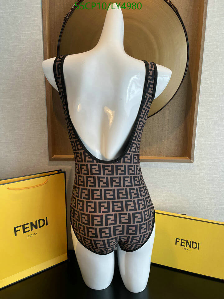 FD Swimsuit