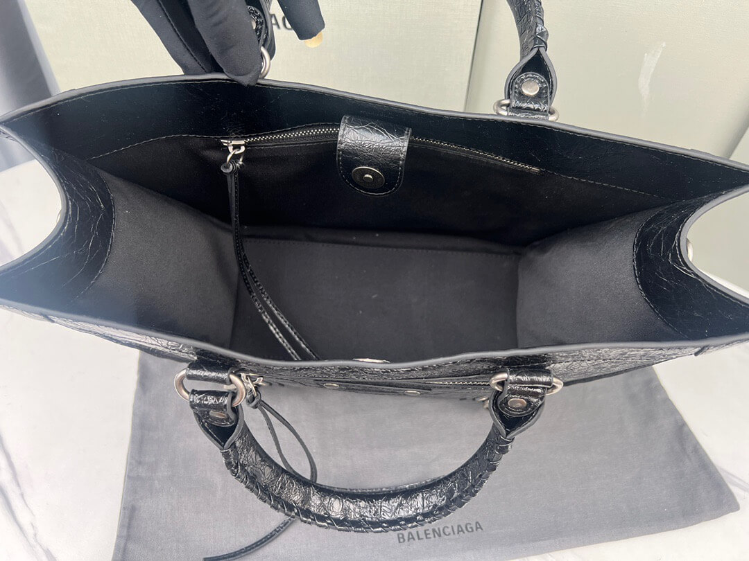 BALEN Cagole Tote