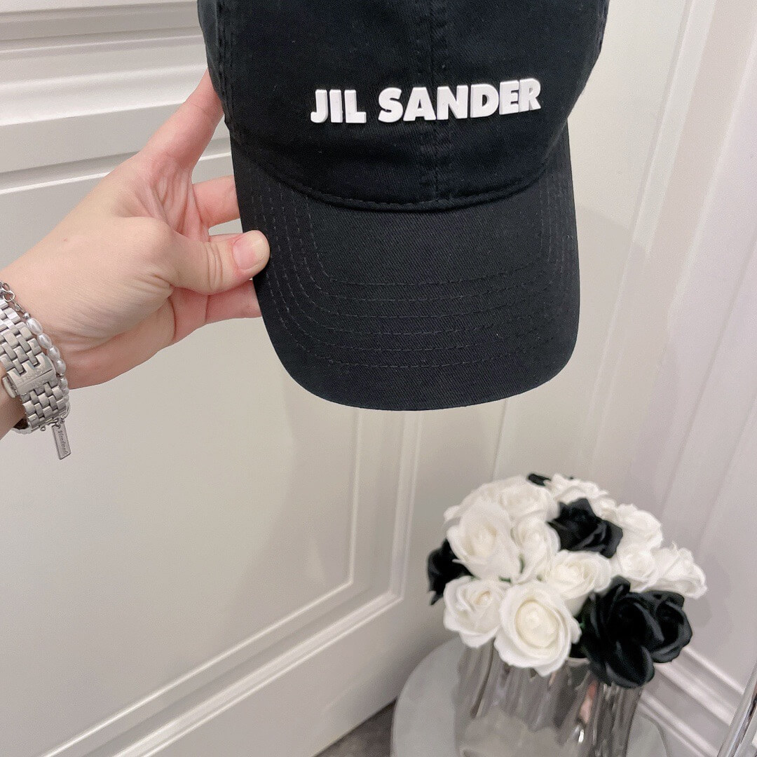 Jil Sander Cap