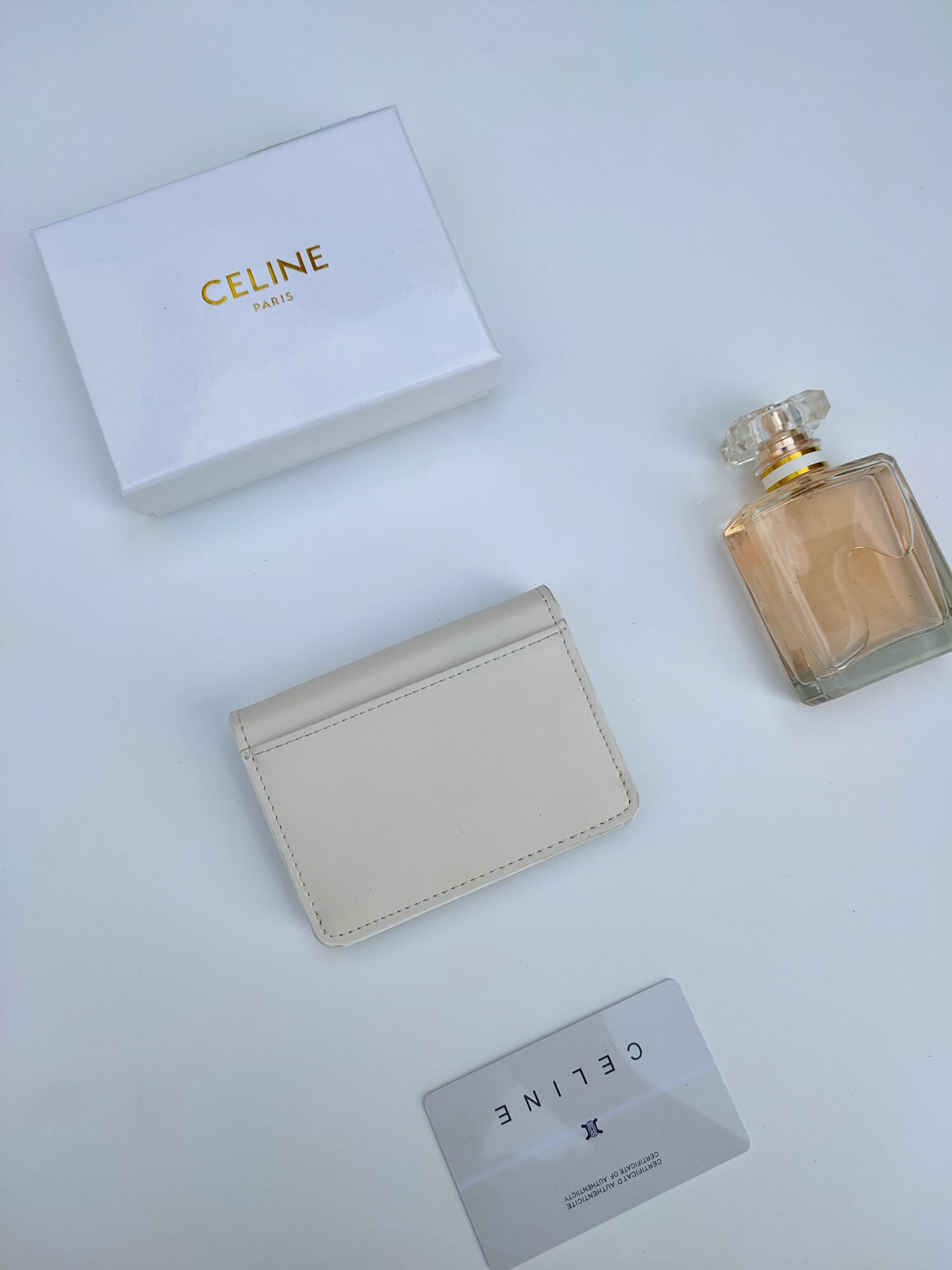 CEL Small Wallet