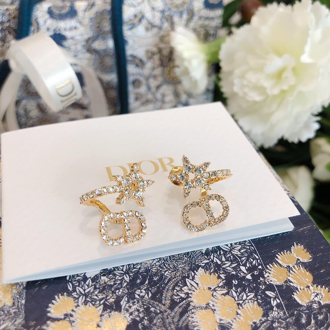 CD Earrings