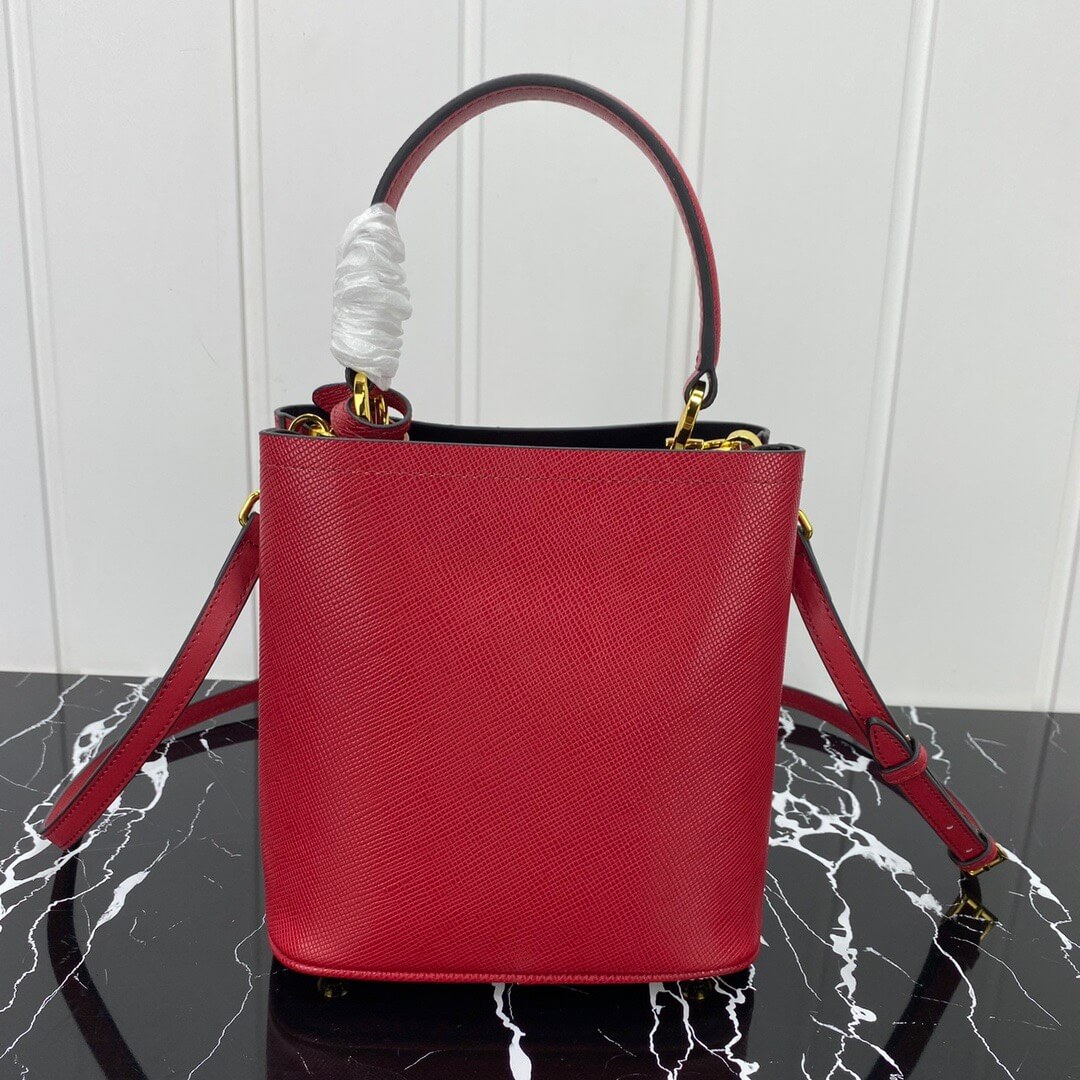 PR Bucket Small Bag