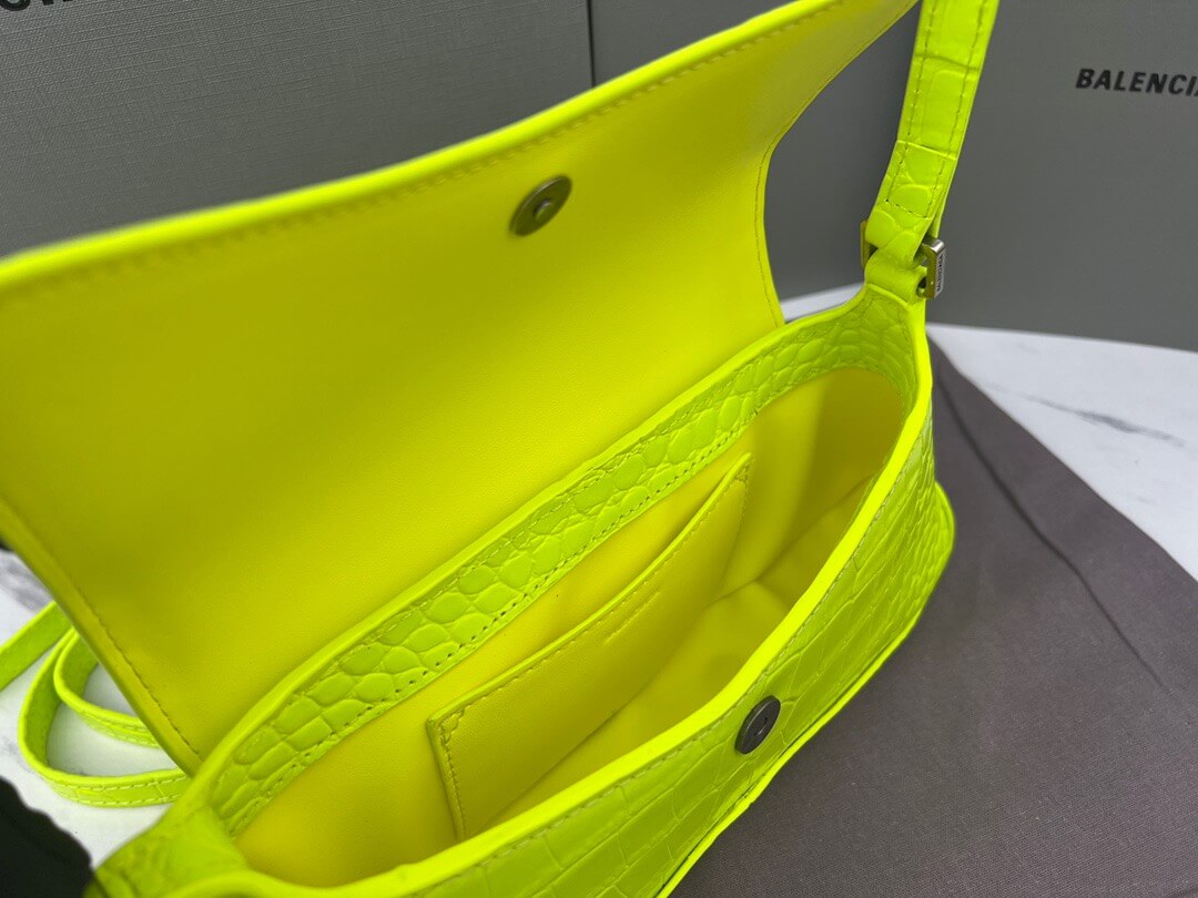BALEN Hobo Bag