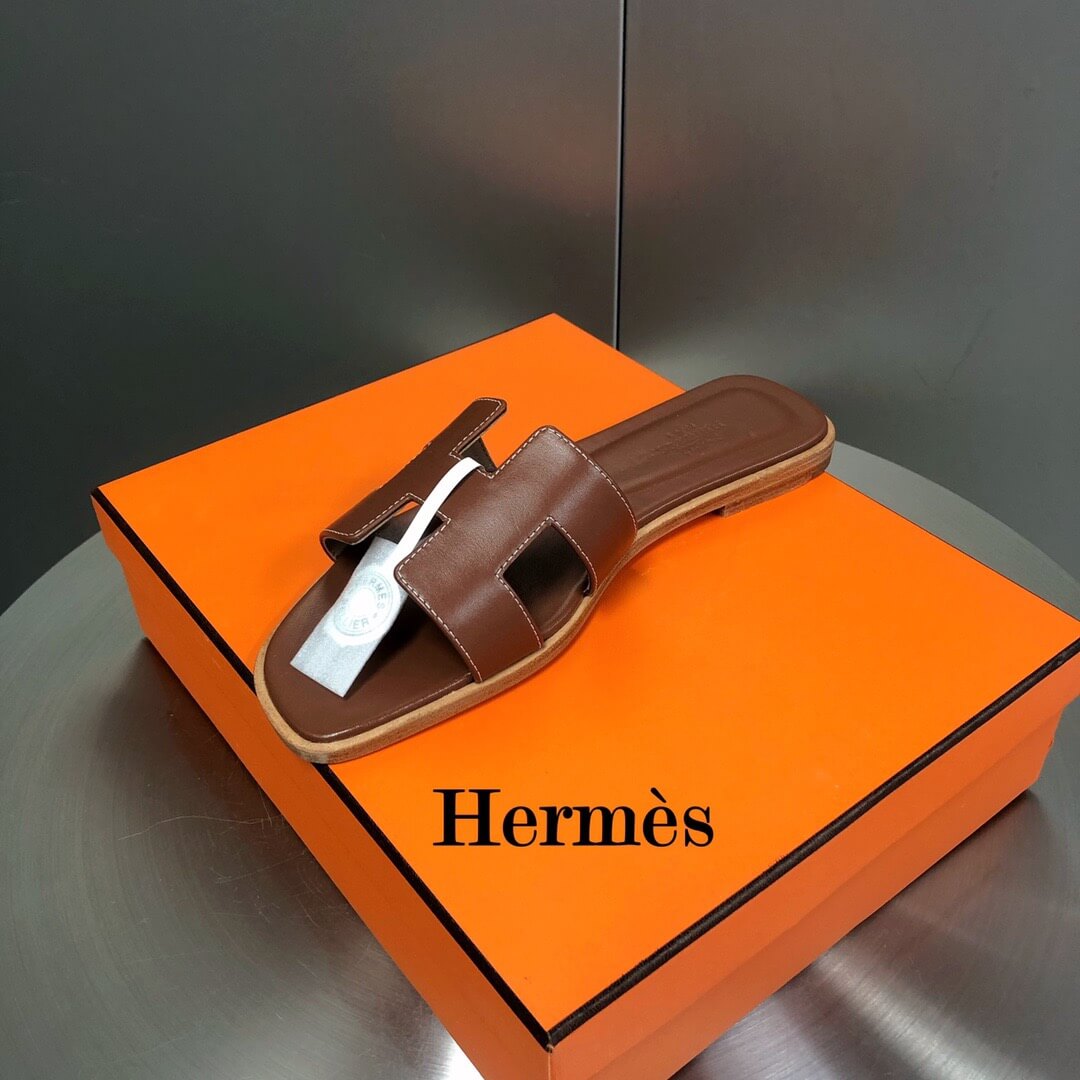 HM Oran Slides