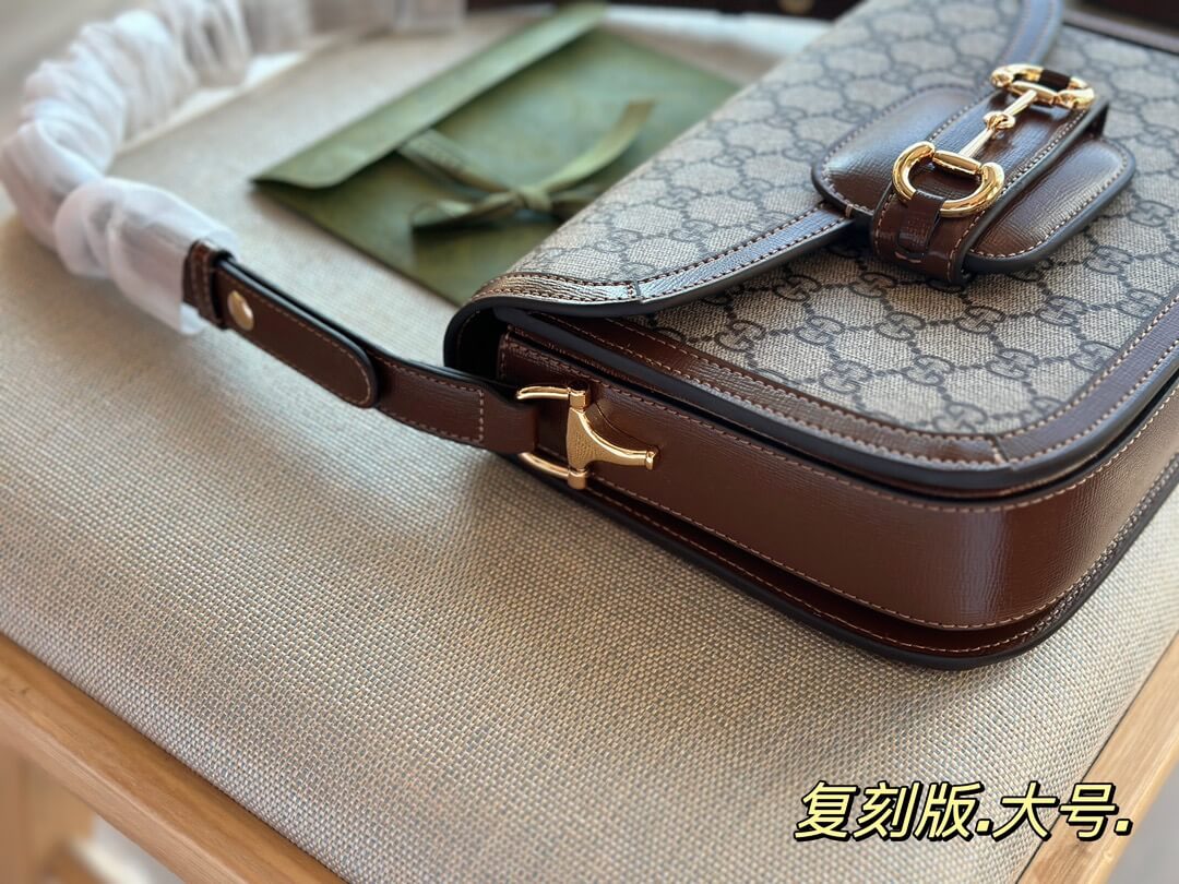 GG Horsebit 1955 Medium