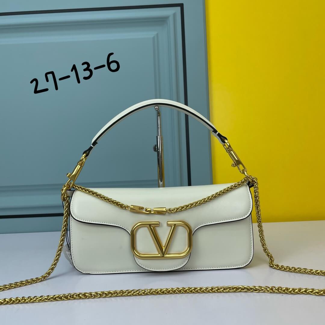 VALEN Vlogo Flap Medium