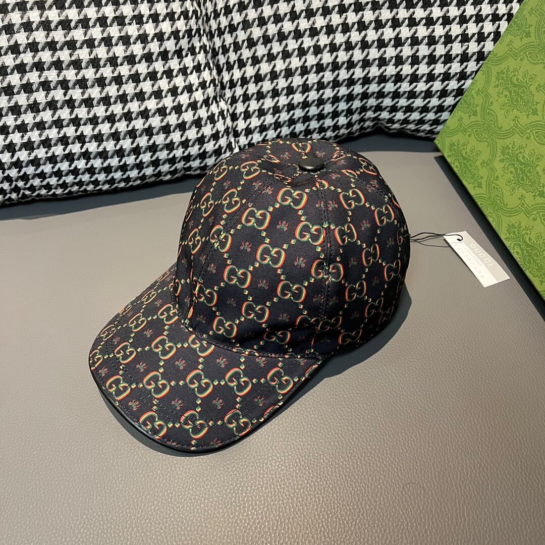 GG Cap