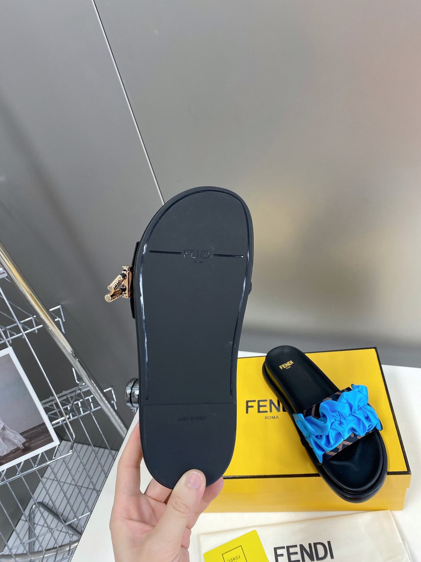 FD Slides