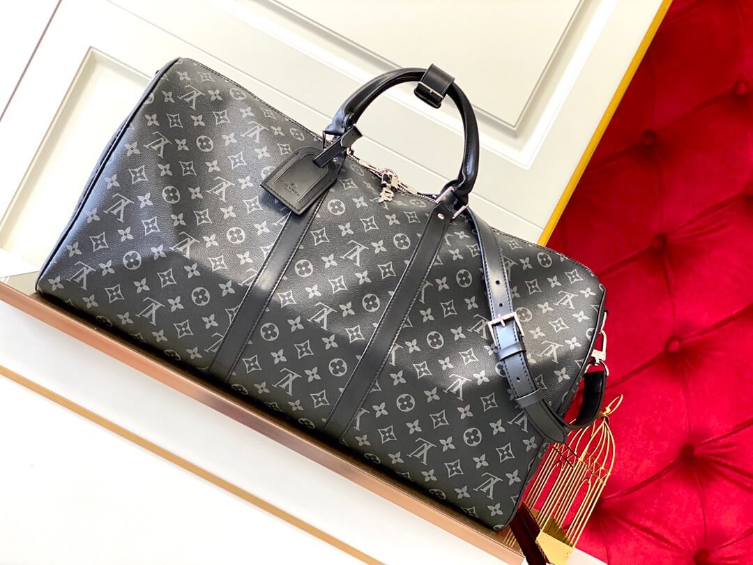 LOUIV Keepall 55