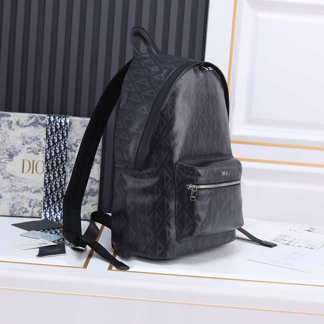 CD Backpack