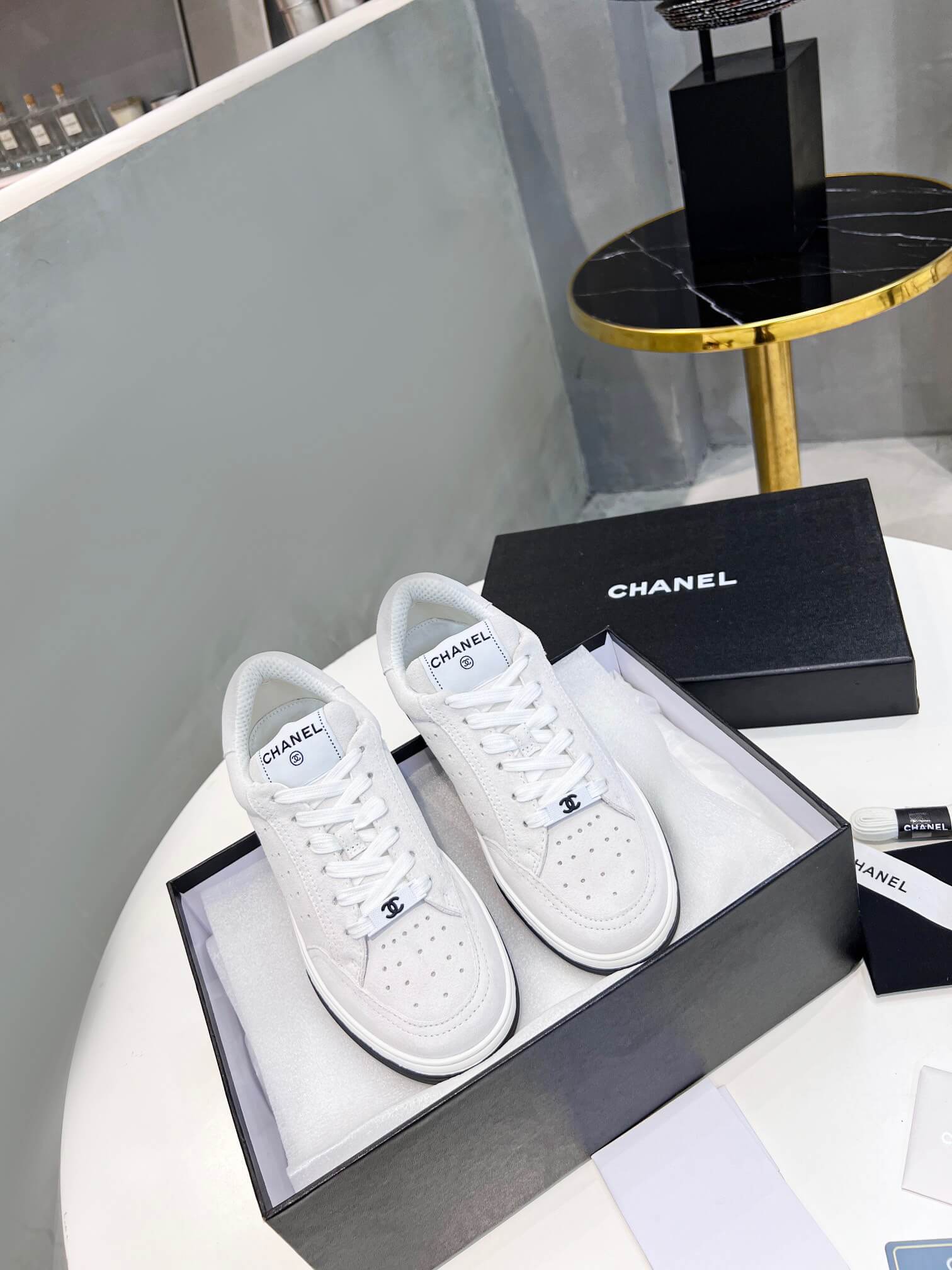 CC Sneakers