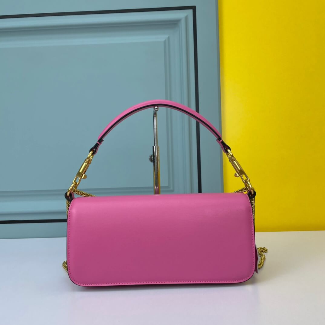 VALEN Vlogo Flap Medium