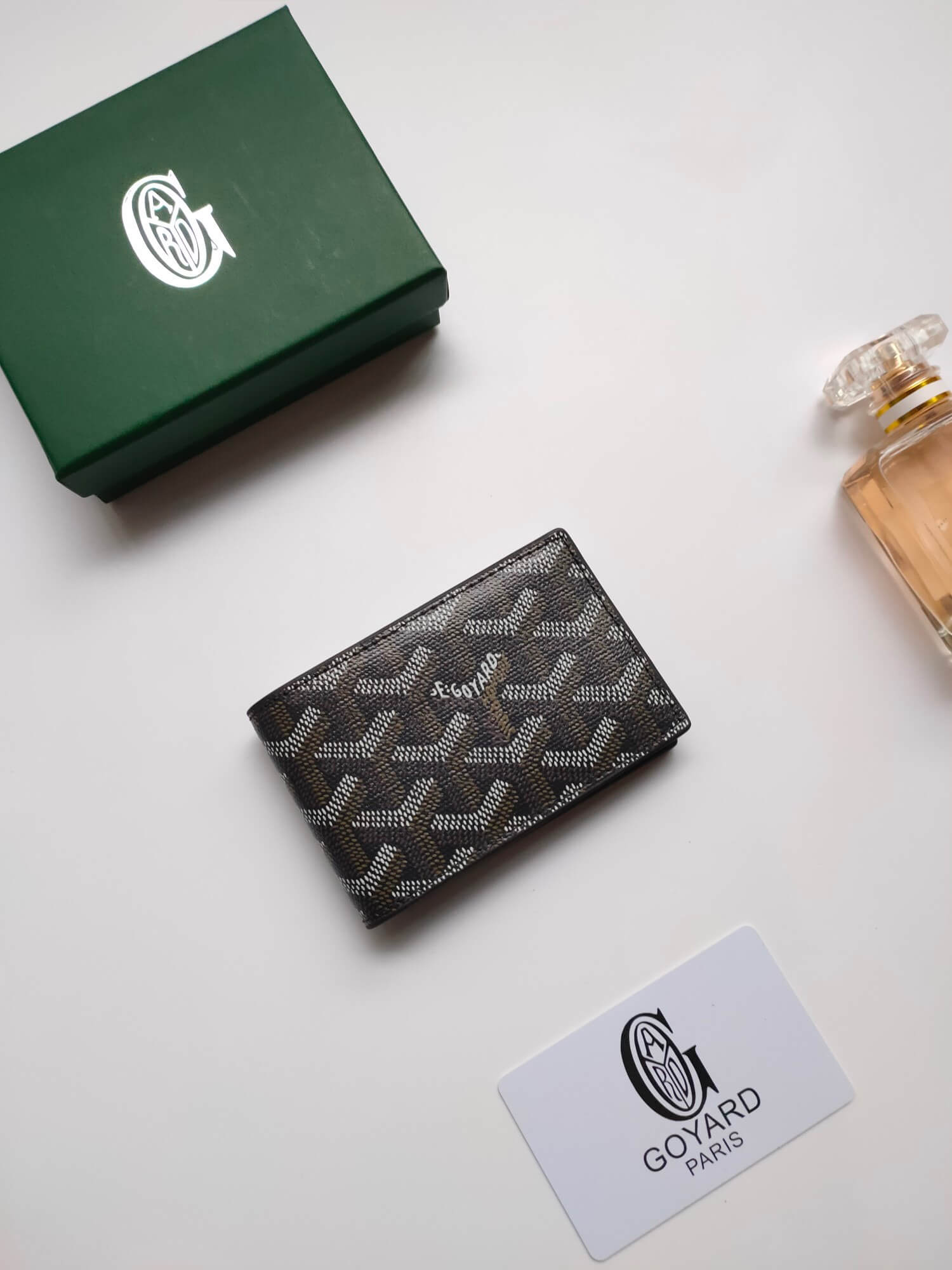 GOYA Foldable Wallet