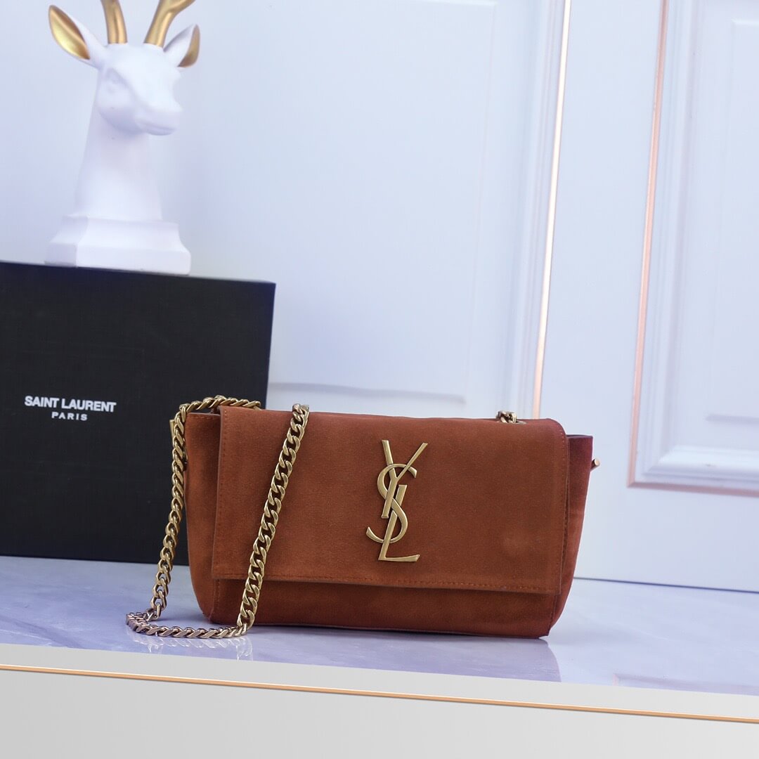 YSL Kate Reversible Small