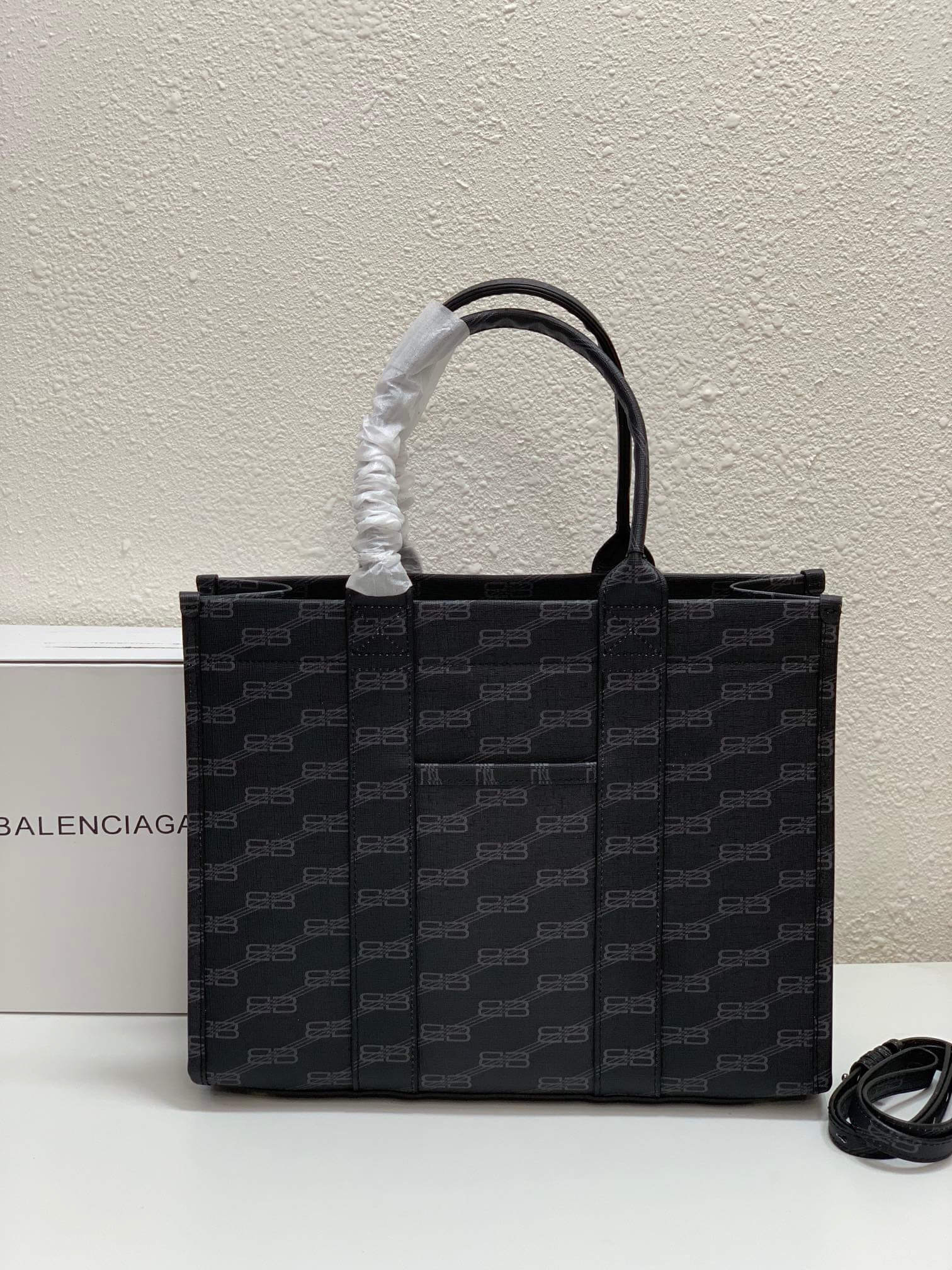 BALEN Tote