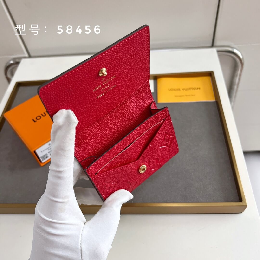 LOUIV Card Holder