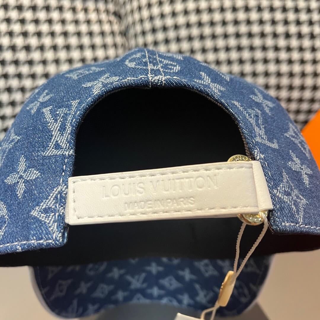 LOUIV Cap