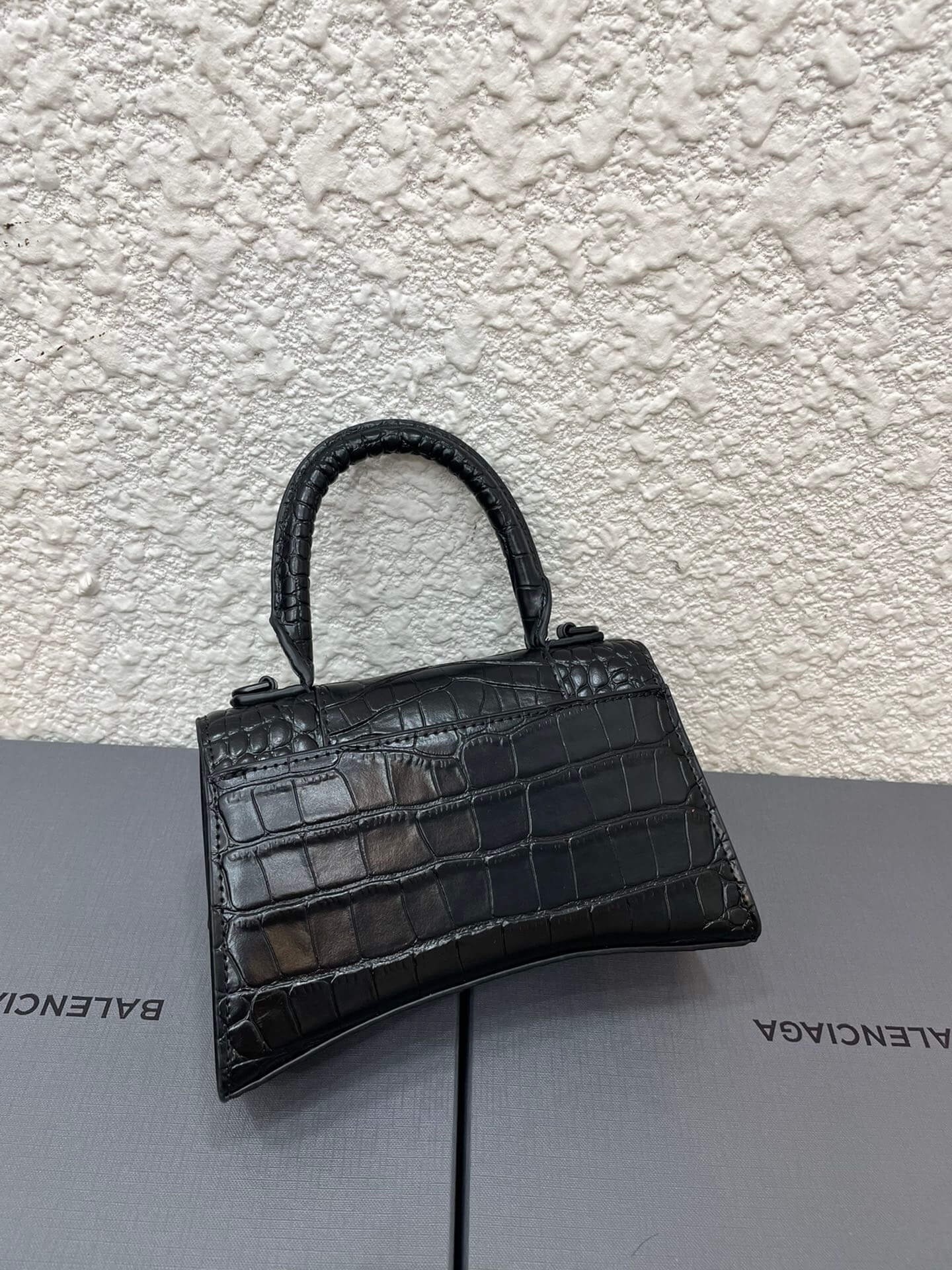 BALEN Hourglass XS