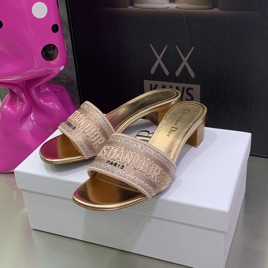 CD Dway Mules