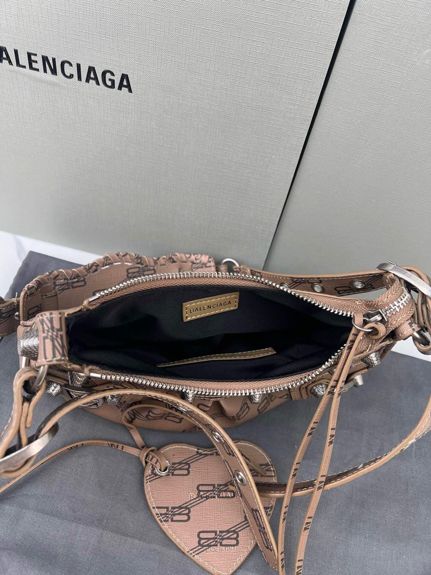 BALEN Cagole Small