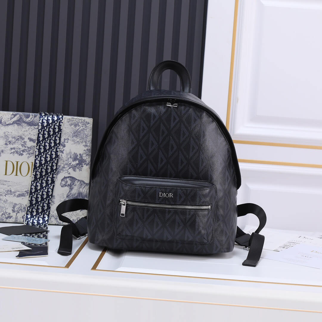 CD Backpack Small