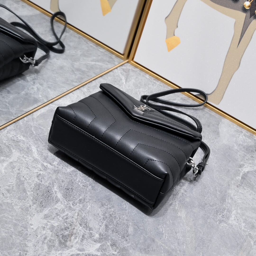 YSL Loulou Mini