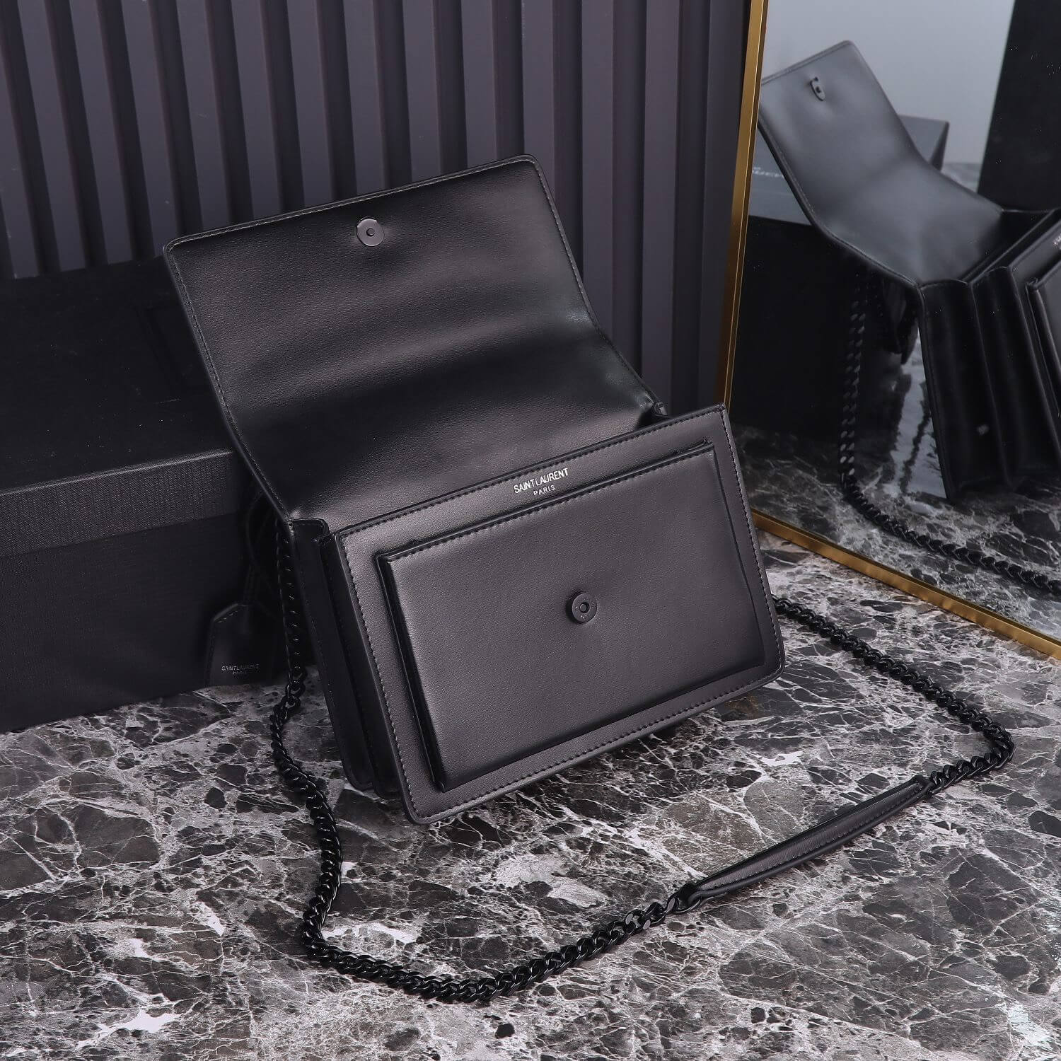 YSL Sunset