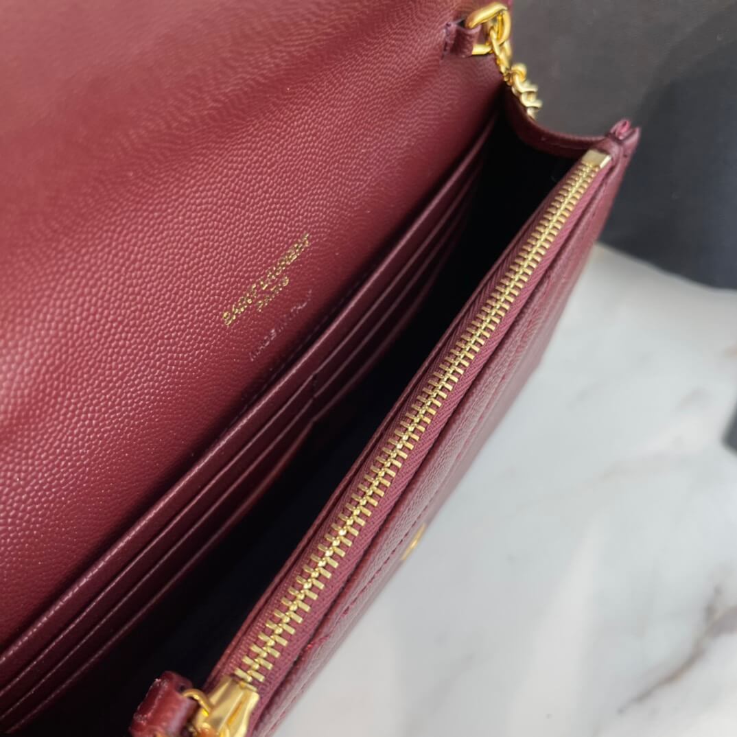 YSL Woc 19