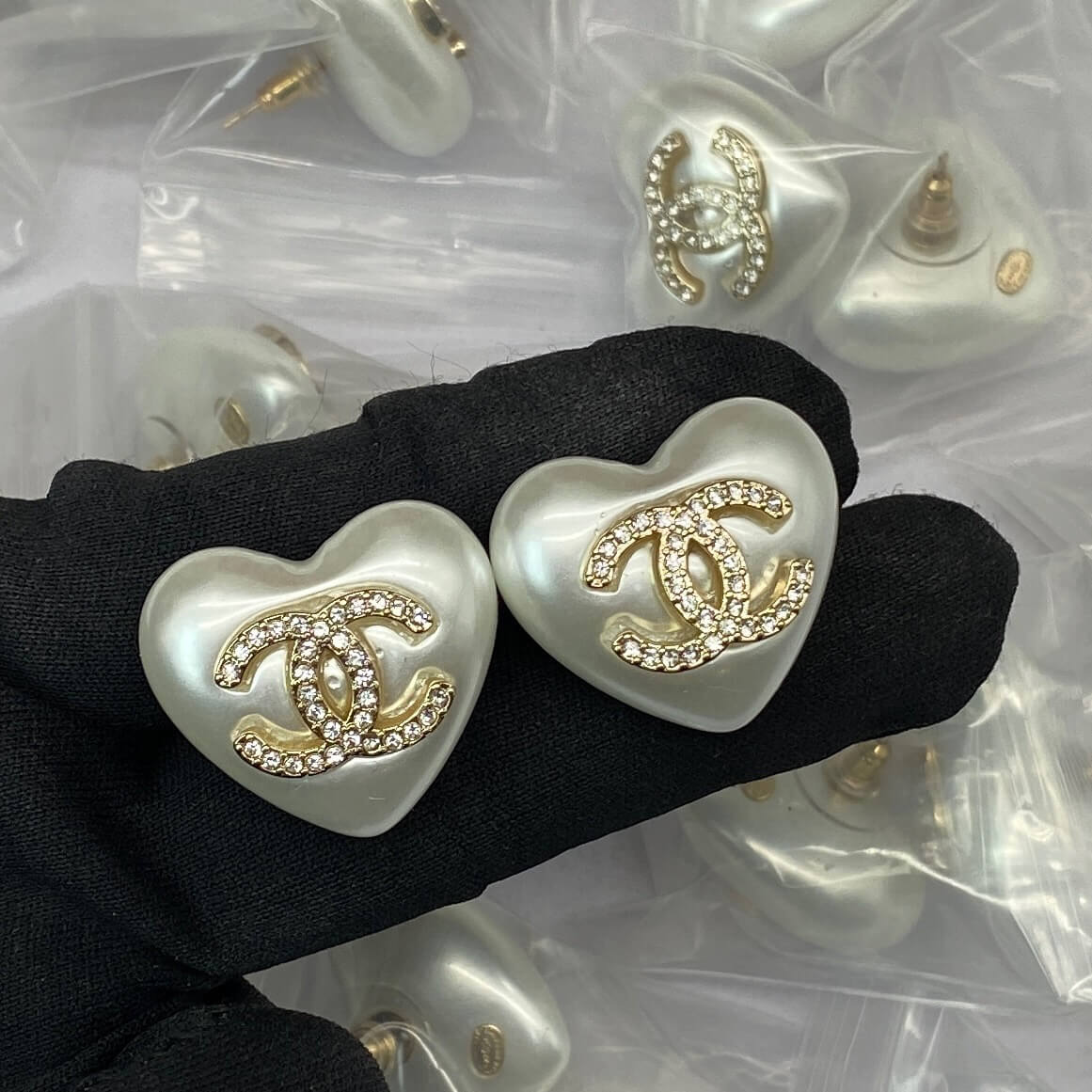CC Earrings