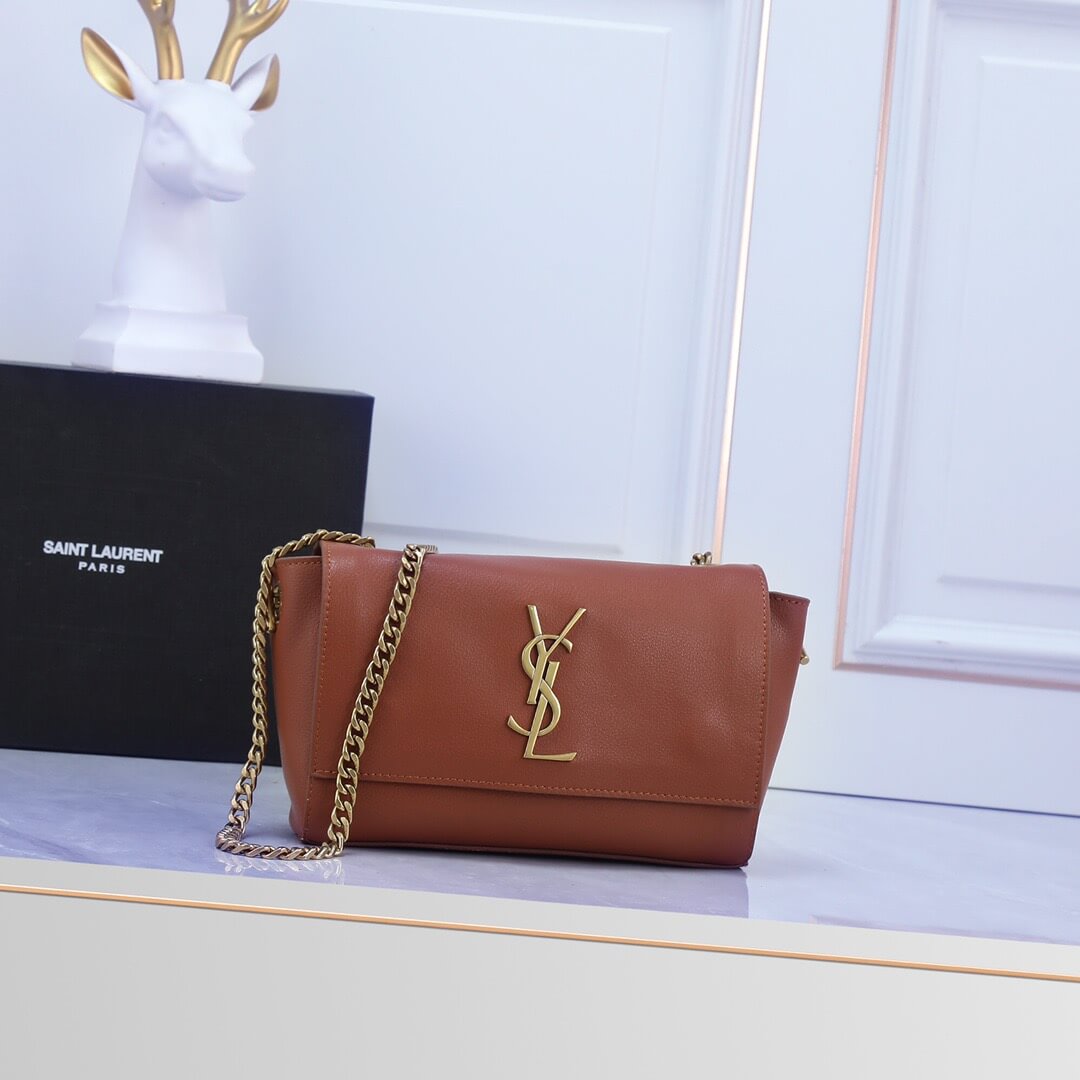 YSL Kate Reversible Small