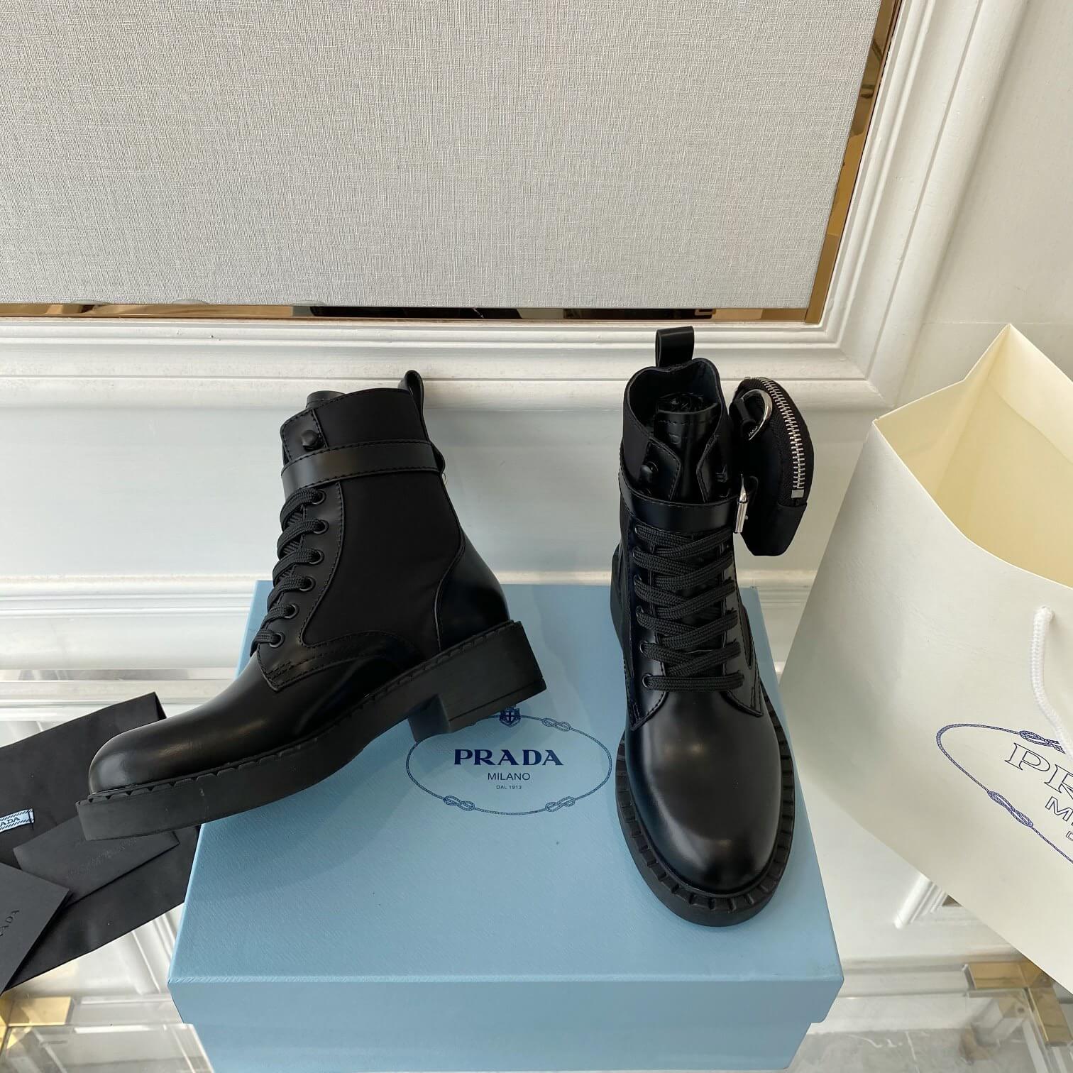 PR Boots