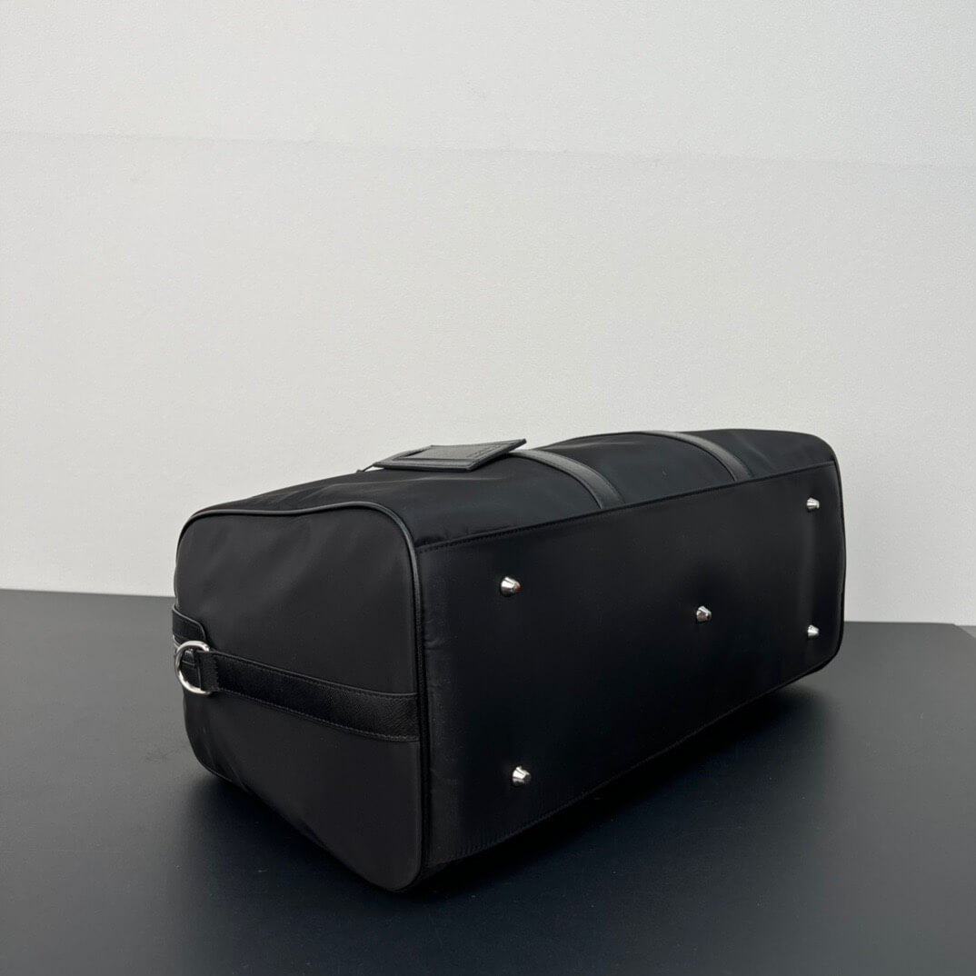 PR Duffle Bag