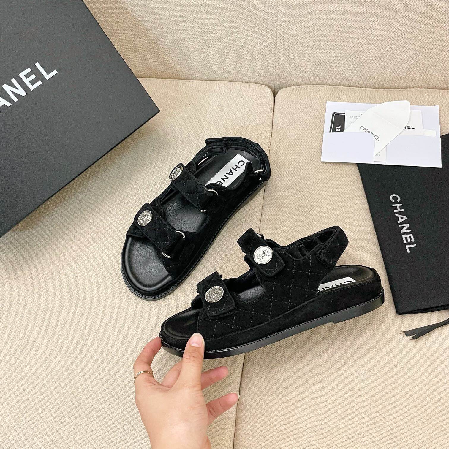 CC Birkenstocks