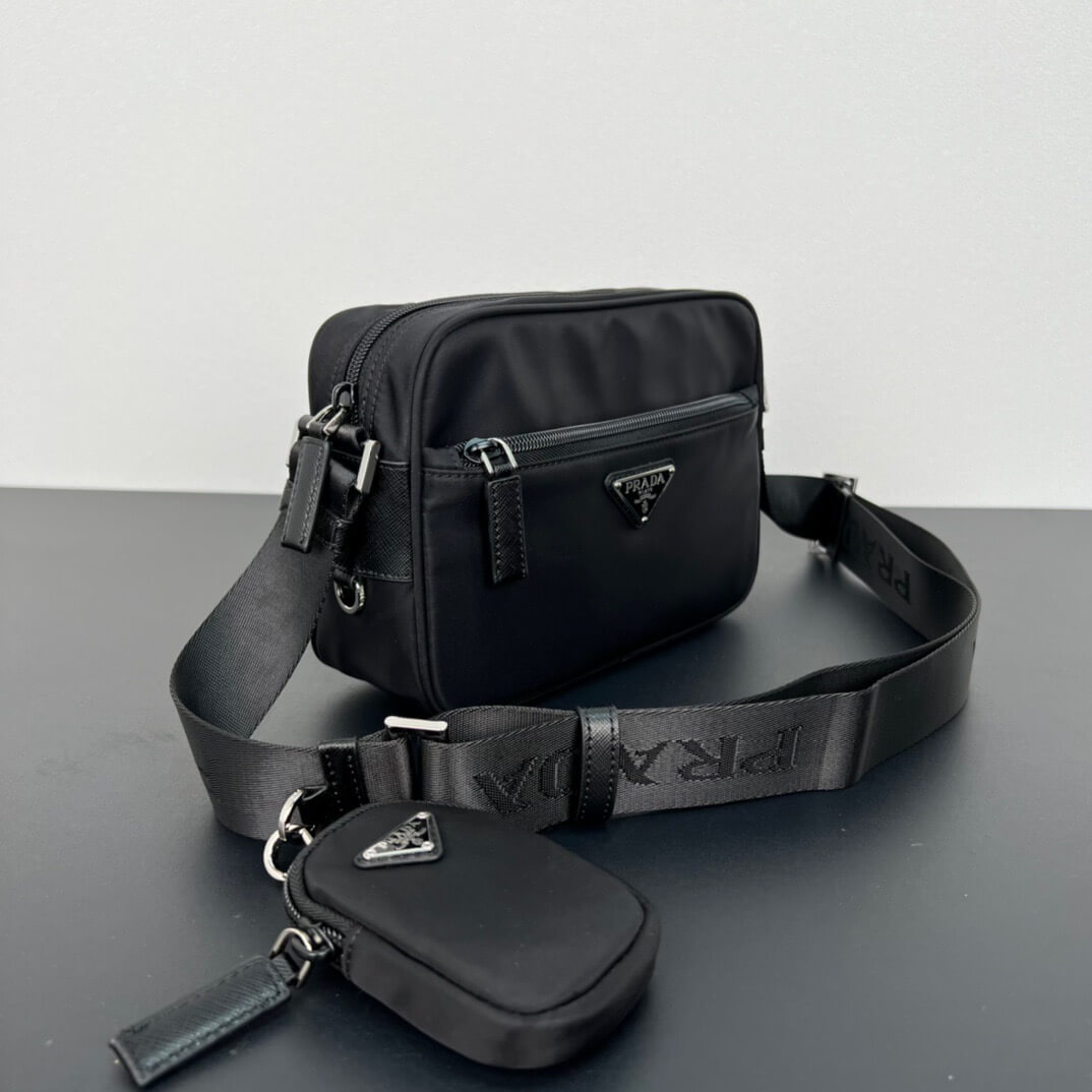 PR Shoulder Bag