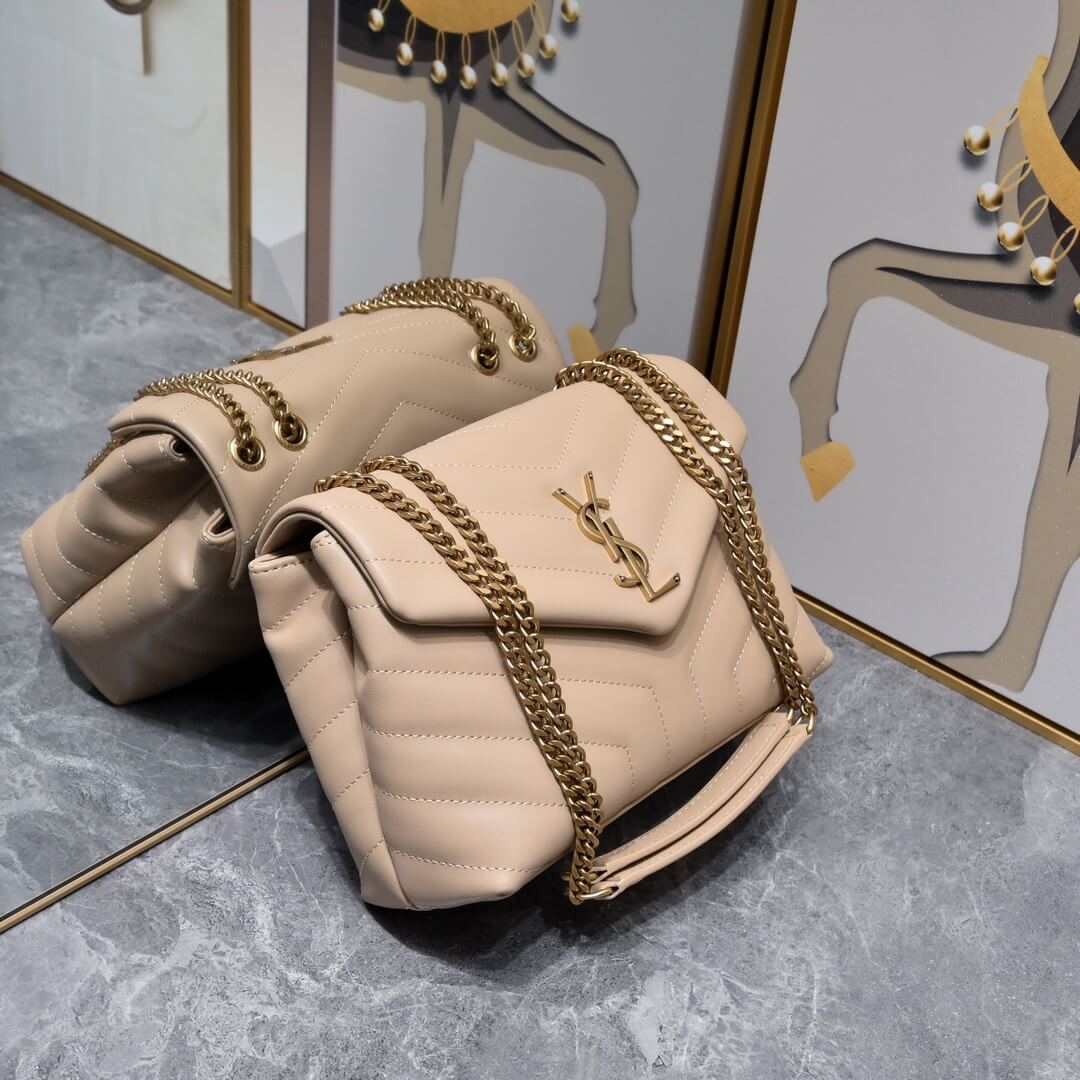 YSL Loulou Small
