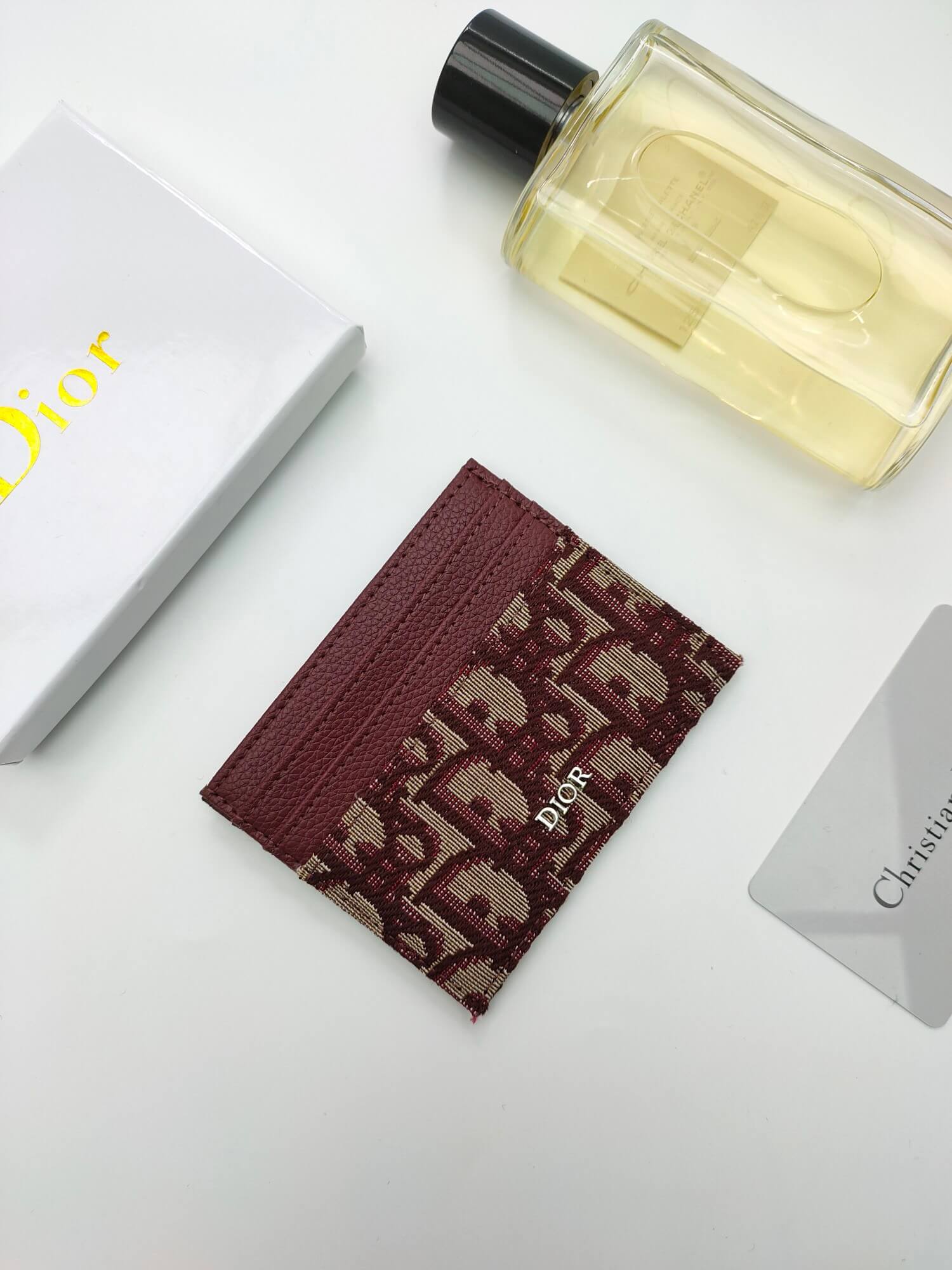CD Card Holder