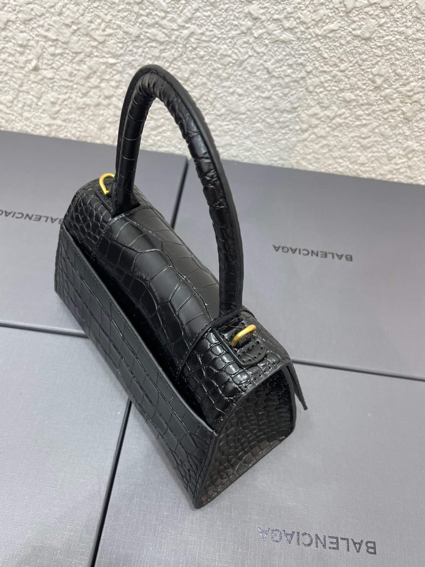 BALEN Hourglass S