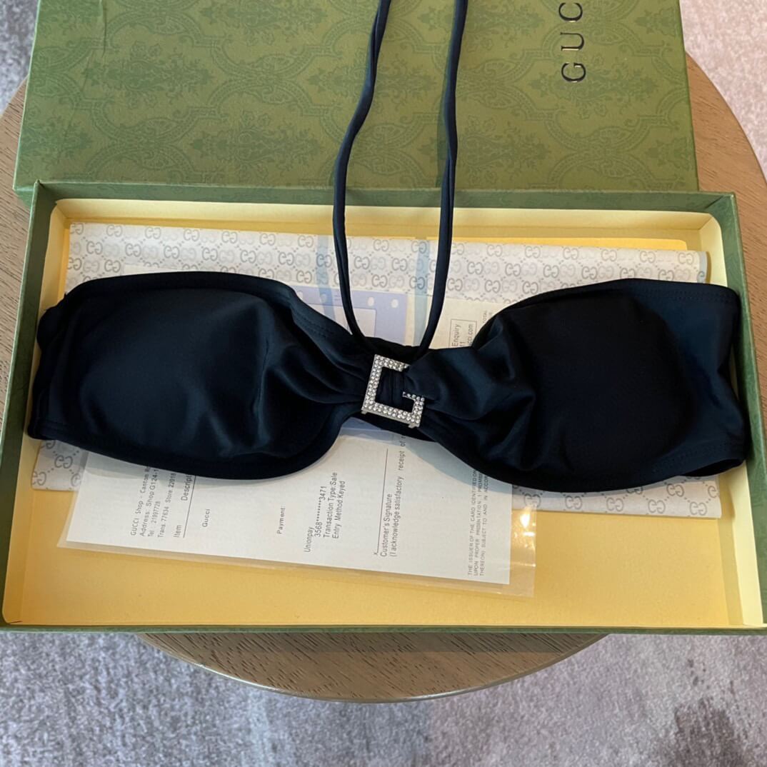 GG Bikini